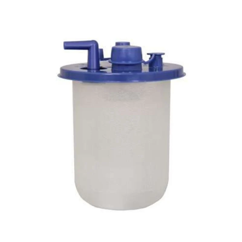 Poche d’aspiration jetable MED-SOFT - MEDLINE