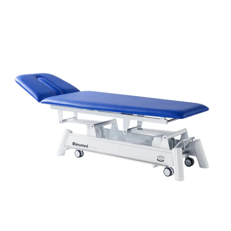 Table hydraulique MANUMED Optimale 2 plans - Petite Têtière