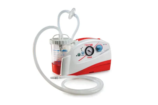 Aspirateur à Mucositéss CA-MI - New Askir 118 BASIC
