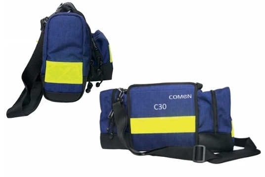 Sacoche de transport pour moniteur COMEN C30