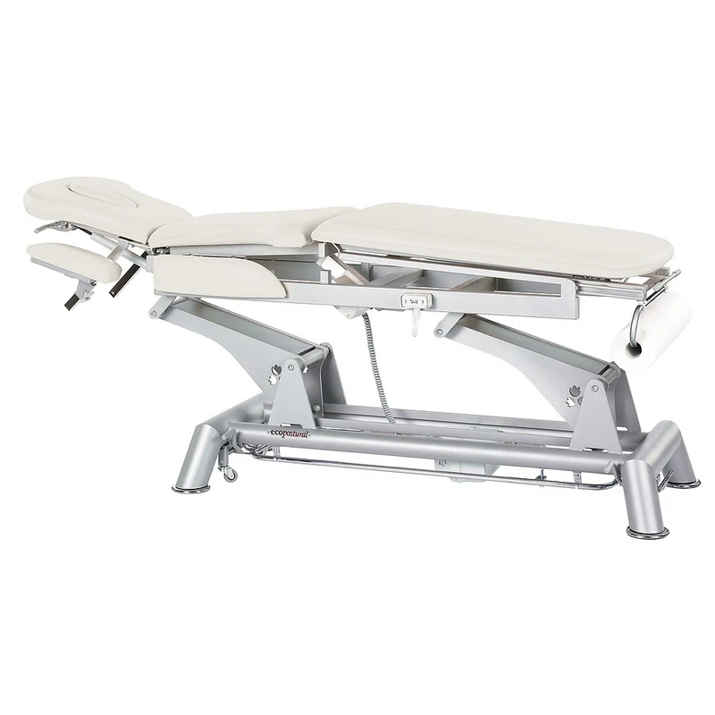 Table Ostéopathie Electrique 3 Plans - Ecopostural