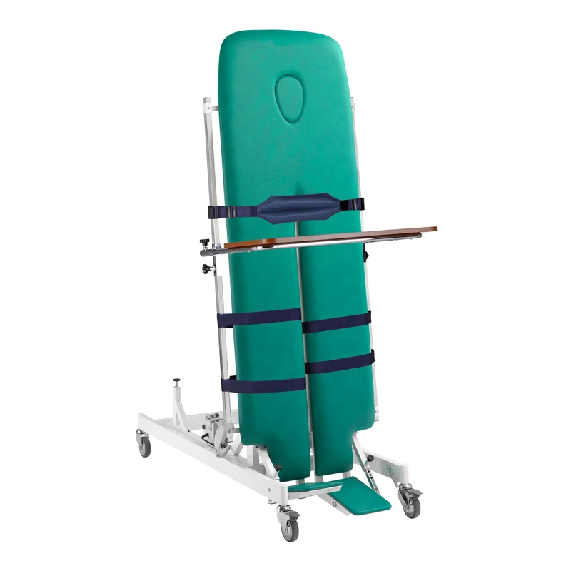 Table de verticalisation CANALETTO PRO - Hauteur fixe - FERROX