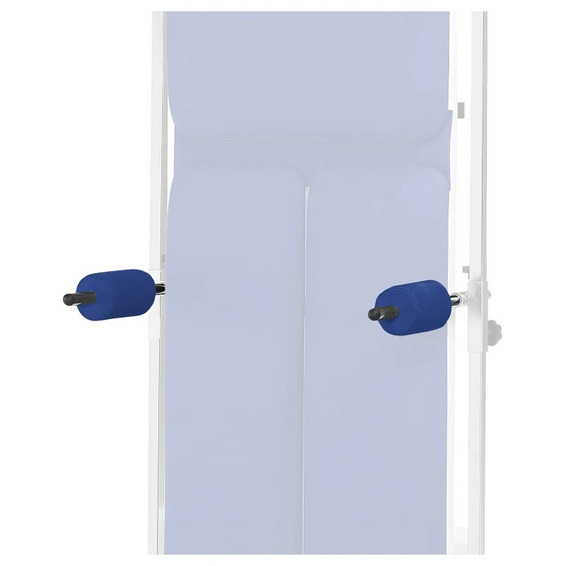 Appui bras/mains pour table de verticalisation - FERROX